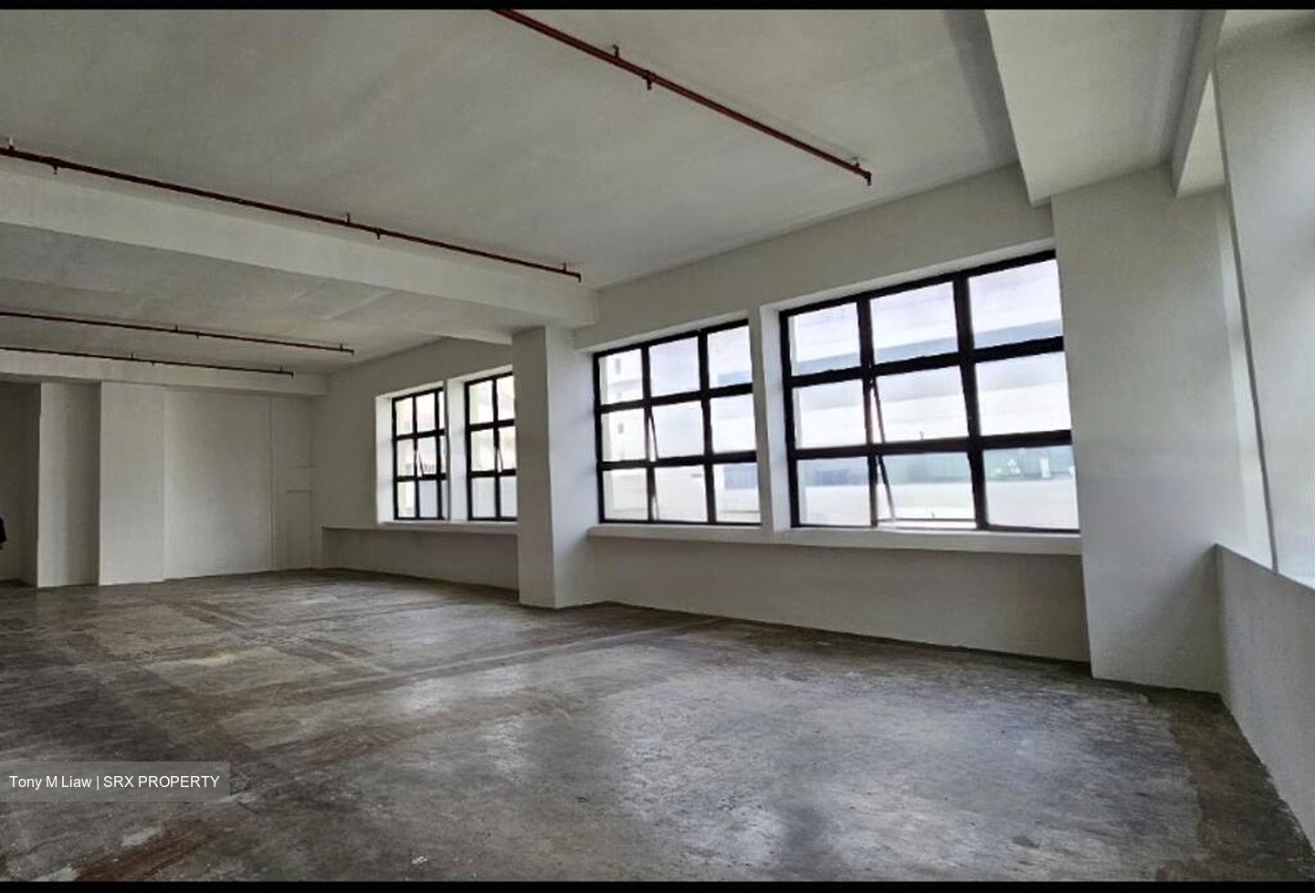 MAE Building (D13), Factory #464027631